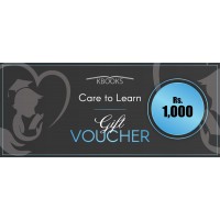 Care to Learn Rs. 1000 Gift Voucher