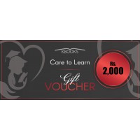 Care to Learn Rs. 2000 Gift Voucher
