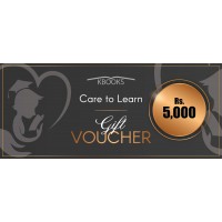 Care to Learn Rs. 5000 Gift Voucher