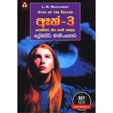 Anne 3 - ඈන් 3