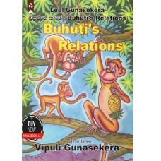 Buhuti's Relations 