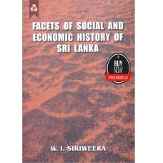 Economic History of Sri Lanka 