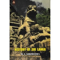 History of Sri Lanka