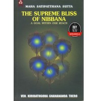 The Supreme Bless of Nibbana