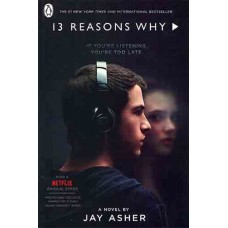 13 Reasons Why