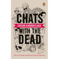 Chats With The Dead