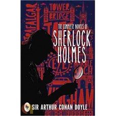 The Complete Novels of Sherlock Holmes