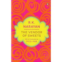 The Vendor of Sweets