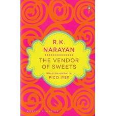 The Vendor of Sweets