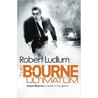 Bourne Ultimatum