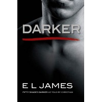Darker - Fifty Shades Of Darker As Told By Christian