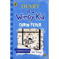 Diary Of A Wimpy Kid Cabin Fever