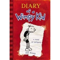 Diary Of  A Wimpy Kid