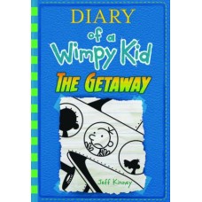 Diary Of A Wimpy Kid The Getaway