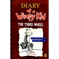 Diary Of A Wimpy KId The Third Wheel