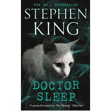 Doctor Sleep