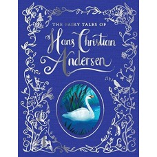 Fairy Tales of Hans Christian Andersen