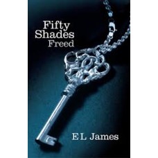 Fifty Shades Freed