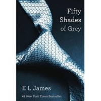 Fifty Shades of Grey