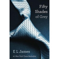 Fifty Shades of Grey