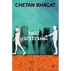 Half Girlfriend