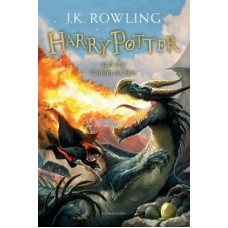 Harry Potter And The Goblet Of Fire 