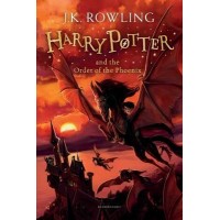 Harry Potter And The Order Of The Phoenix