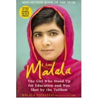 I Am Malala