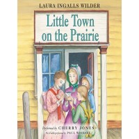 The Little Town On The Prairie