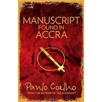 Manuscript Found In Accra