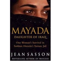 Mayada Daughter Of Iraq 