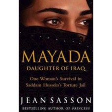 Mayada Daughter Of Iraq 