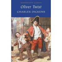 Oliver Twist 