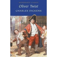 Oliver Twist 