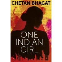 One Indian Girl