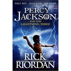 Percy Jackson and the Lightning Thief