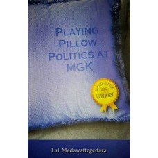 Playing Pillow Politics At Mgk