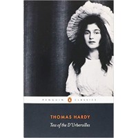 Tess Of The D'Urbervilles