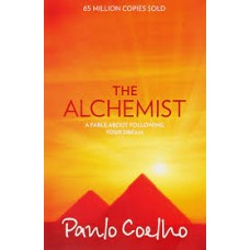 The Alchemist