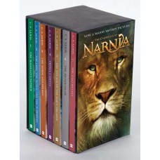 The Chronicles Of Narnia
