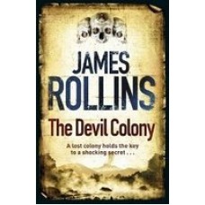 The Devil Colony 