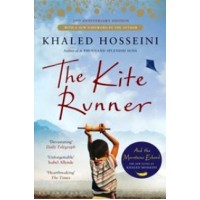 The Kite Runner