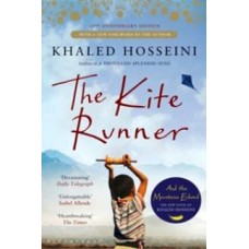 The Kite Runner