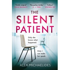 The Silent Patient