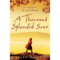 Thousand Splendid Suns