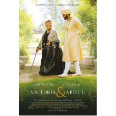 Victoria And Abdul