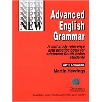 Advanced English Grammar