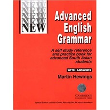 Advanced English Grammar