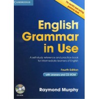 English Grammar in Use 4th Edition