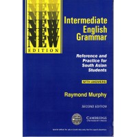 Intermediate English Grammar